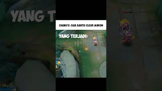 nakal banget change #mobilelegends #mlbb #mobilelegendsbangbang #trending #ml