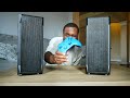 Can These $300 Gaming PCs BEAT the Xbox Series S? ft LowSpecGamer | OzTalksHW