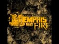 Memphis May Fire - A Giant in A Giants World