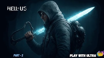 HELL IS US Walkthrough Gameplay Part 2 – Full Game Intro & First Look [2025]