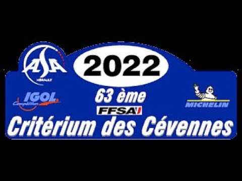Rallye des Cévennes VHC 2022 - 225 - PINSON Eric - ALBERTINI DELALANDE Janine - BMW 325i