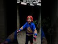 सचिन ने गप्पी और छुटकू की बात नहीं मानी #comedy #newमारवाड़ीcomedy #shortsfeed #shortvideo #shorts