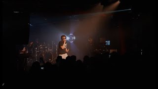 AYDAN - Gabriella (LIVE from The Corner Hotel)