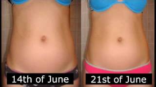 Weight loss progress - Watch me shrink - #9