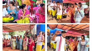 Kwatha Gi Khullakpa Pham Kaba Gi Thouram Da Khunja Sing Na Esei Sakthek Utkhibagi Mami/ Indo-Myanmar