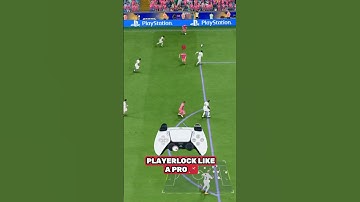 HOW TO PLAYERLOCK LIKE A PRO IN EAFC25 🪄