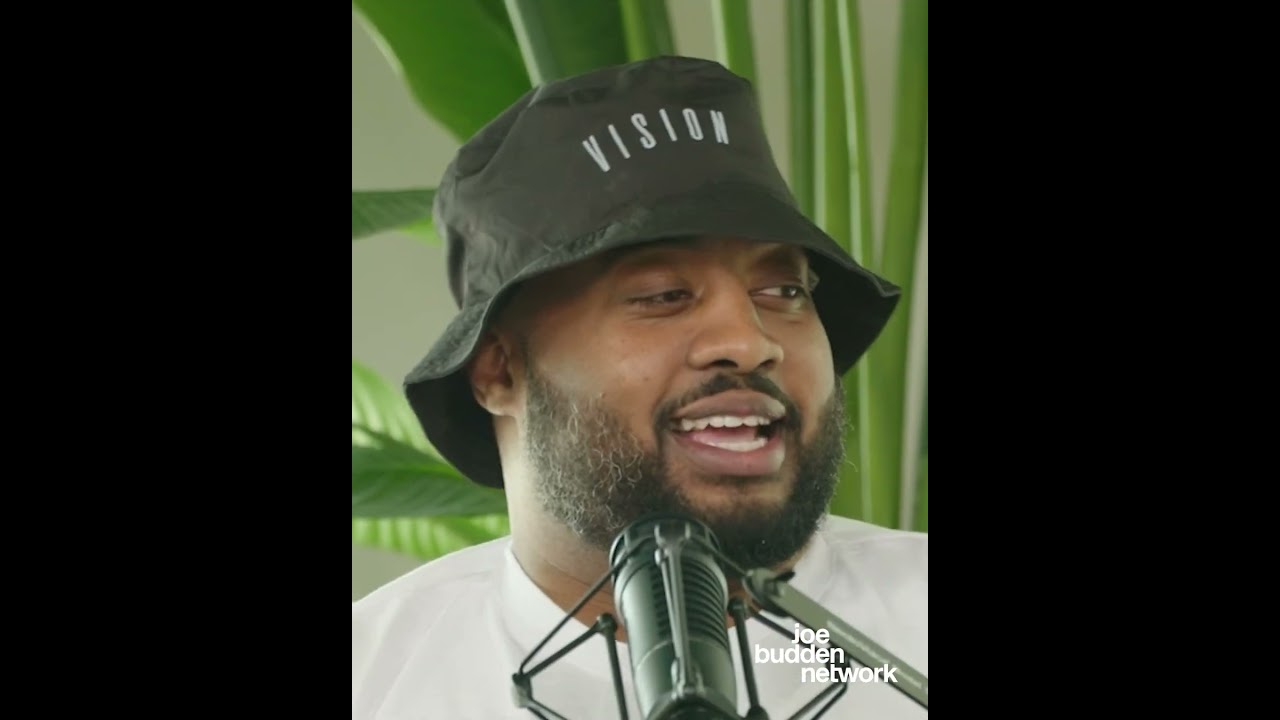 JOE BUDDEN  Trailer