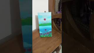 canvas drawing
