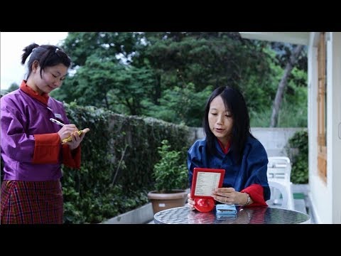 Bhutan: Electricity for all