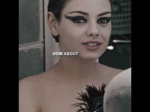 The Black Swan || #shorts #blackswan #theblackswan #blackswanedit #natalieportman  #milakunis
