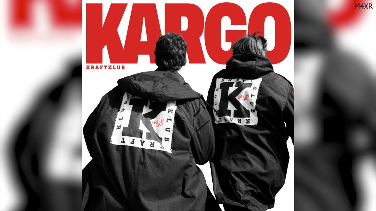 Kraftklub - Der Zeit bist du egal (Acapella Version) Kraftklub - Der Zeit bist du egal (Acapella Version)