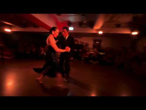 Diego Ortega & Aldana Silveyra - Zum