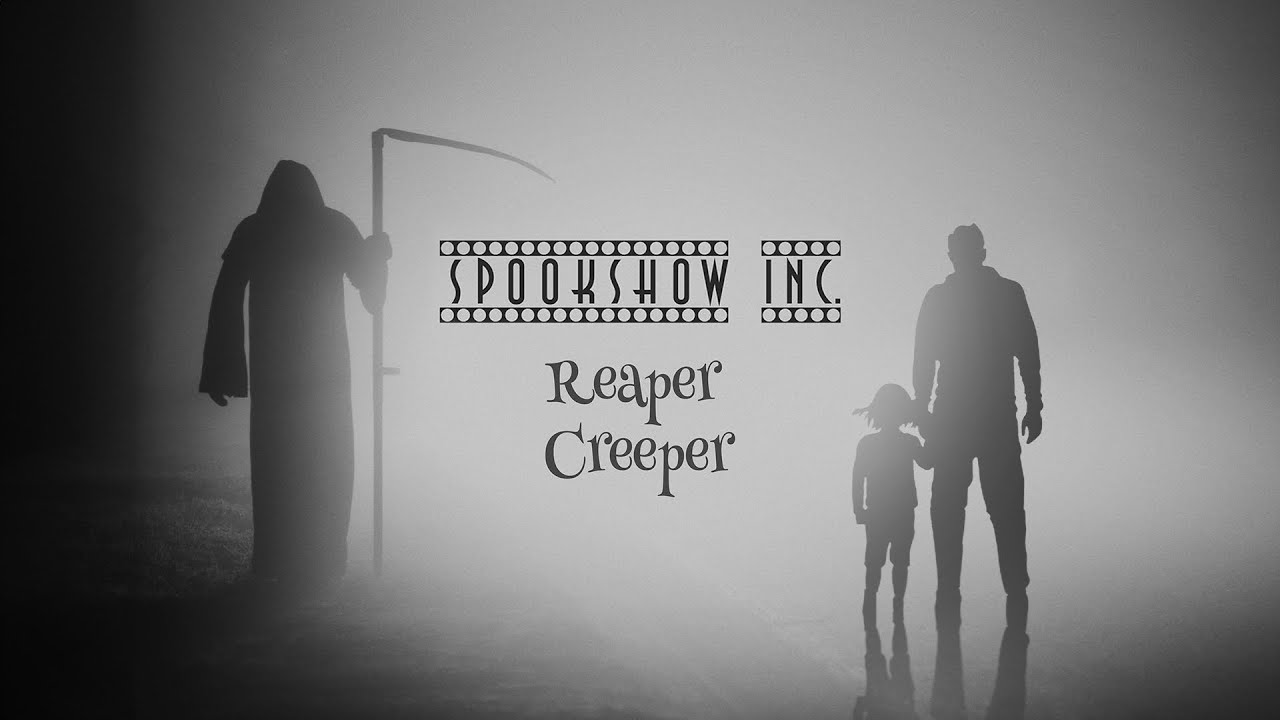 Spookshow inc.- Reaper Creeper feat. Subliminal Mentality (Official Lyric Video)