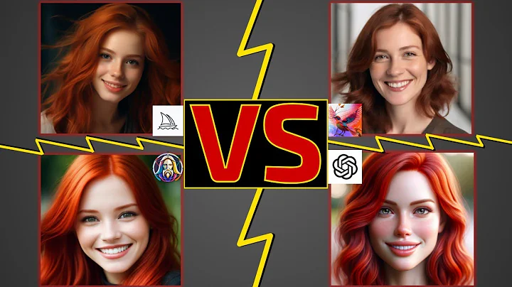 Mid Journey vs Leonardo vs Dary 3 vs Firefly: Qual é o melhor gerador de imagens?