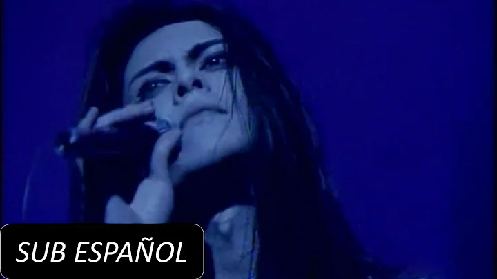 BUCK TICK - Kiss Me Good-bye (CLIMAX TOGETHER) | TRADUCIDO AL ESPAÑOL | LIVE ROMANIZADO LETRA HD