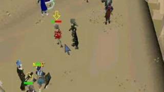 Dharok Max Hit