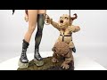 McFarlane Toys Twisted Land Of Oz Dorothy Figure | FastView