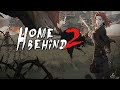 Home Behind 2  ➤ Стрим#2 ➤ Да здравствует революция!