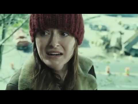 Jennifer Shirley Demo Reel