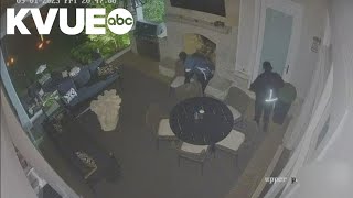 Athlete burglaries could be tied to South American crime ring