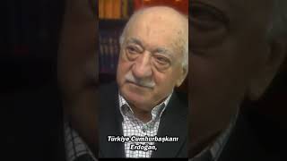 Fethullah Gülen Bunları Çok Ciddiye Almıyor