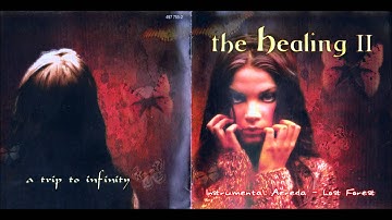 The Healing II, CD 2 (as sold in The Netherlands, long time ago), Aereda: Lost Forest
