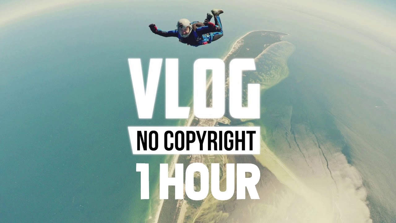 1 Hour   Jarico   Island Vlog No Copyright Music