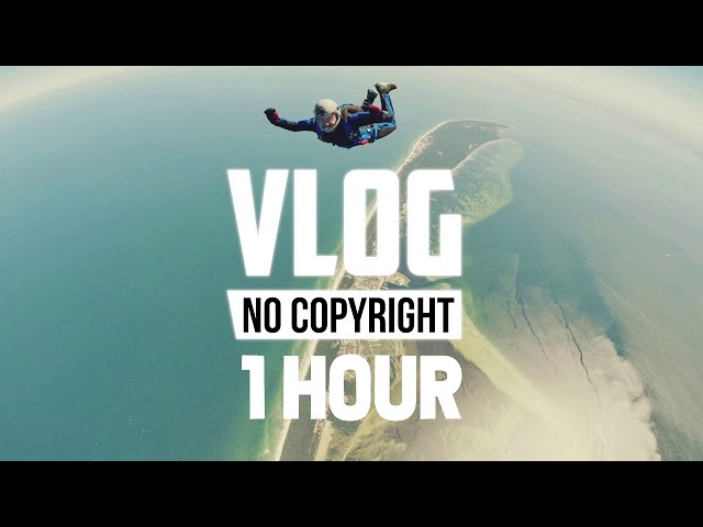 [1 Hour] - Jarico - Island (Vlog No Copyright Music) class=