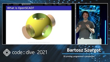 3D printing: programmer