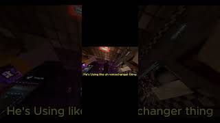 Are you swaggersouls? #vrchat