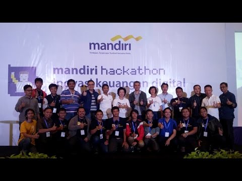 TIA Mandiri Hackaton 2016