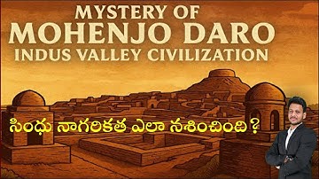 Decline of Indus Valley Civilization | by Mr. Bharat #iascoaching #upsc #aksias