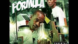 9th Wonder &amp; Buckshot - Intro (The Formula)