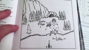 Tunnels & Trolls - Trollhammer Playthrough