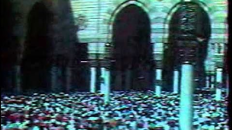 علي الحذيفي - سورة ابراهيم