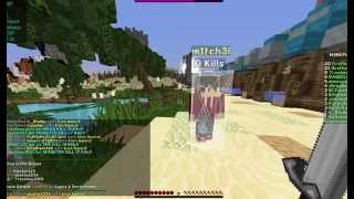 Hacking On Mineplex - #2