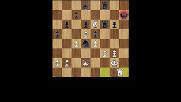 Checkmate Puzzles #025 - White to move - Mate in 3