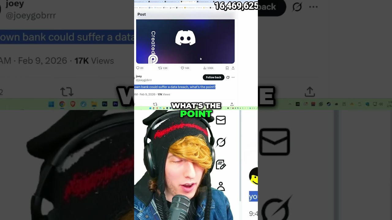 Bank Data Breach Why Your Bank Is Different