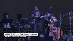 Jazz | "Open Windows" composed by Miles Lennox | 2018 YoungArts Miami