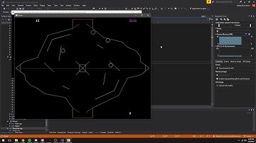Wesley Ducharme Ubisoft NXT Showcase 2018 (Programming)