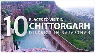 Top Ten Tourist Places to Visit in Chittorgarh - Rajasthan screenshot 4