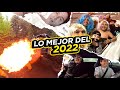 LOS MEJORES MOMENTOS DEL 2022😱 | ManuelRivera11