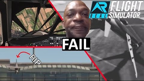 Random things in RFS