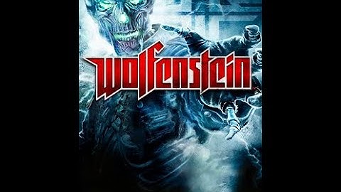 Wolfenstein: Part 11 - Castle