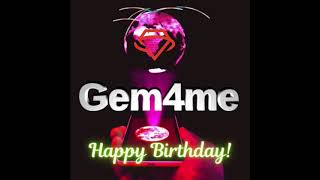 Ulang Tahun Gem4Me Ke 5