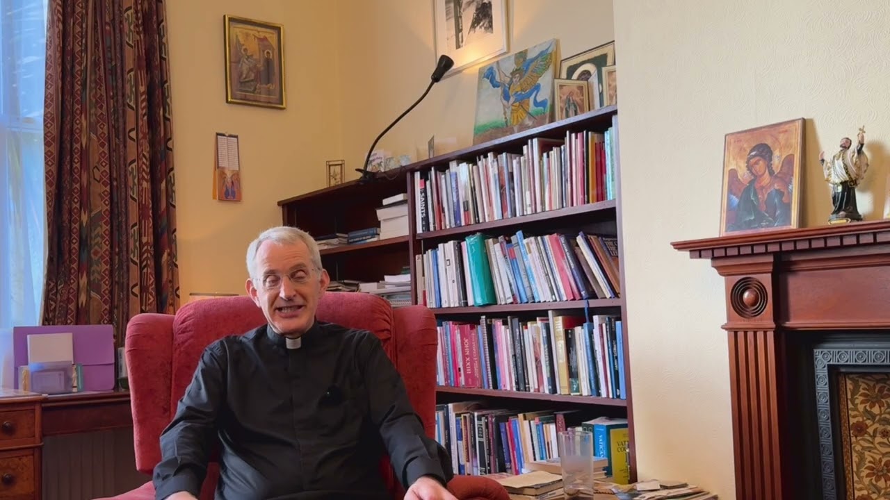 PECS Teaching #7 Advent