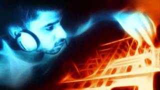 Video thumbnail of "DJ~AJ - Gabbar Vocal Mix"