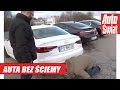 Audi A4 kontra Peugeot 508 i Opel Insignia - Auta bez ściemy