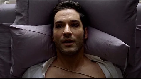 Lucifer- S2E13 Ending Scene (X Ambassadors- Unsteady)