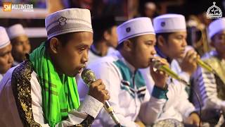 Ya Hayatirruh | Voc Amsori Bikin Merinding | Syubbanul Muslimin